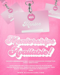 The Brand Mastery Mentorship (Product line program)