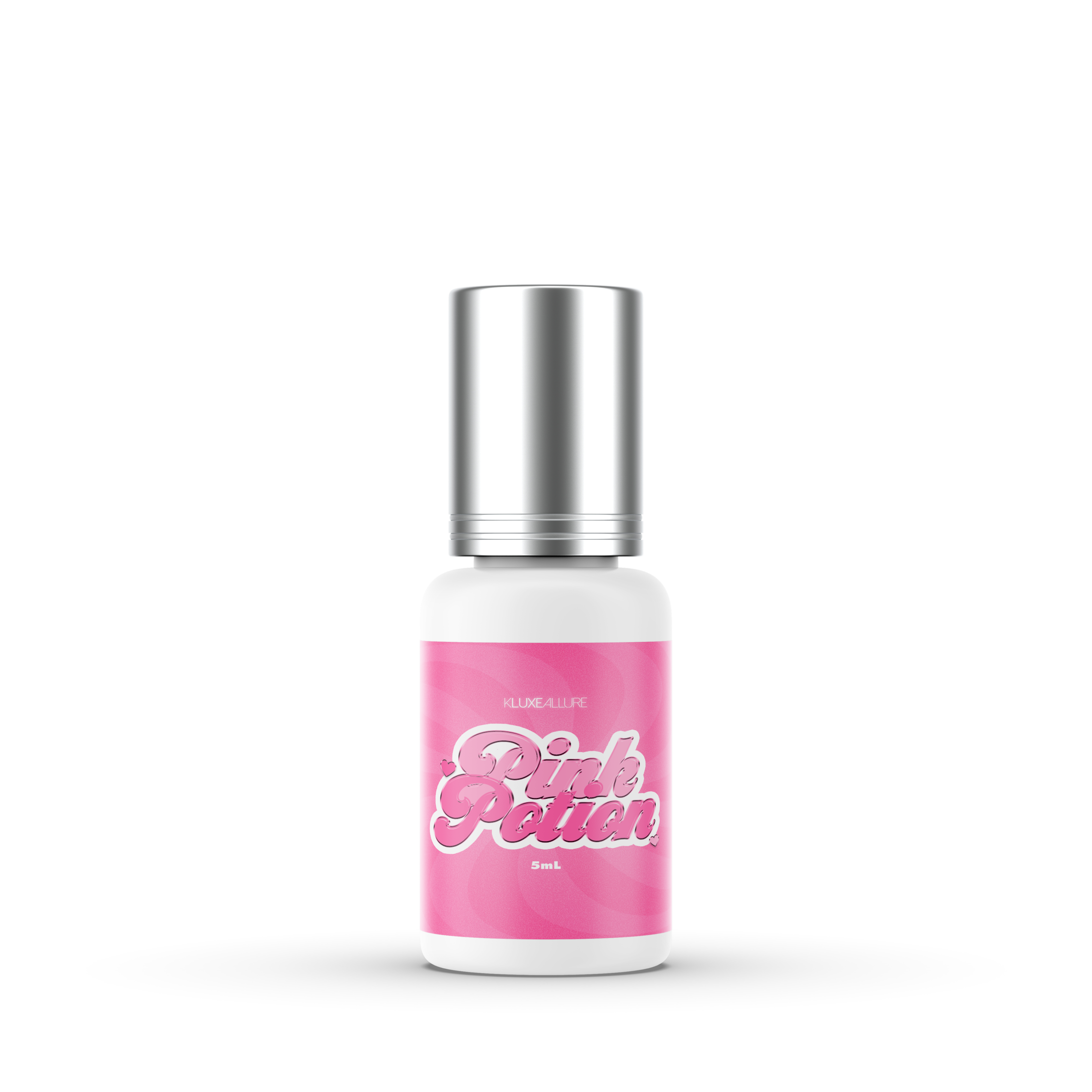 Fairy Potion Glue - Secure and Long-lasting Lash Adhesive
