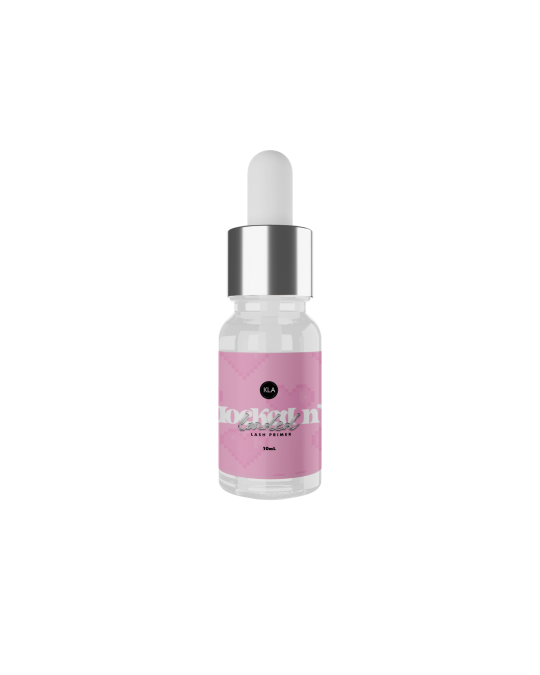 “Locked N’ Loaded” Lash Primer