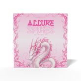 “ALLURE SPIKES” | 40 Row Narrow Wispy Spikes