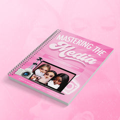 Mastering The Media Ebook Copyrighted