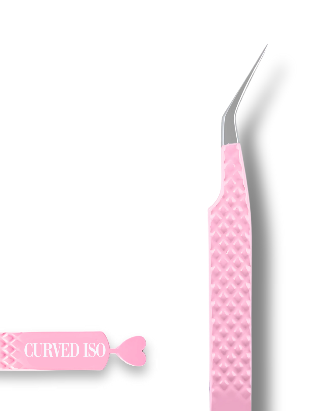 Silver Tip Tweezers