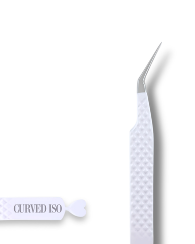 Fiber Tip Tweezers