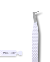 Fiber Tip Tweezers (PRE-SALE)