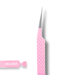 Silver Tip Tweezers (PRE-SALE)