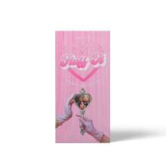 “FLUFF IT” | MIXED Length Cashmere Collection (old design)