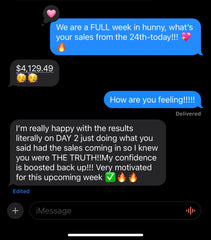 The Brand Mastery Mentorship (Product line program)