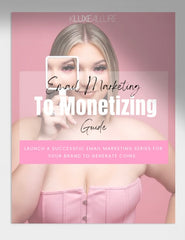 Email Marketing To Monetizing Ebook