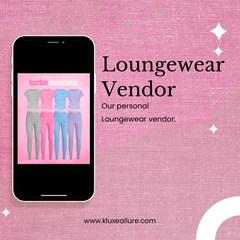 Loungewear Vendor