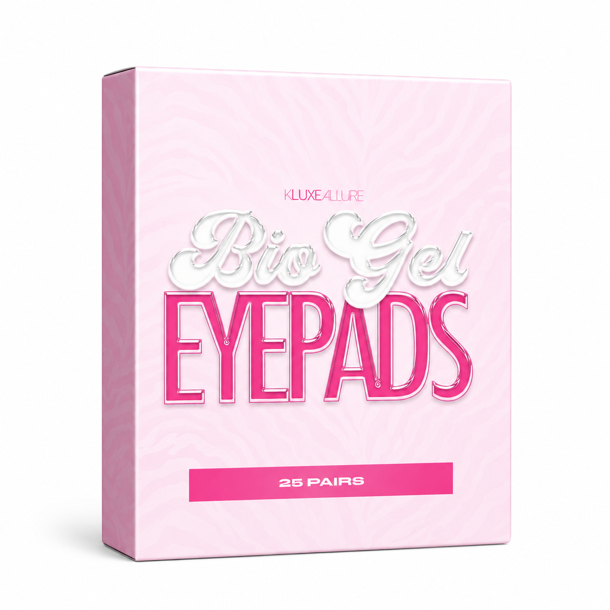 Bio-Gel Eyepads