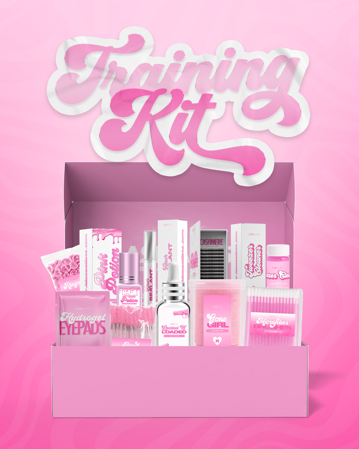 Massive Training Kit