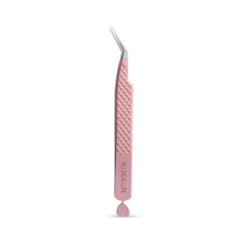 Silver Tip Tweezers