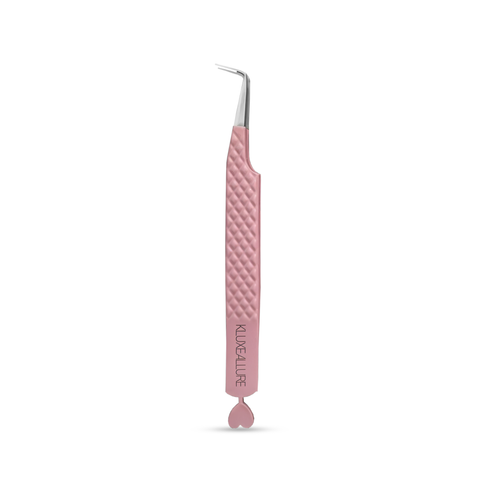 Silver Tip Tweezers