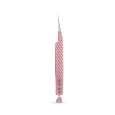 Silver Tip Tweezers