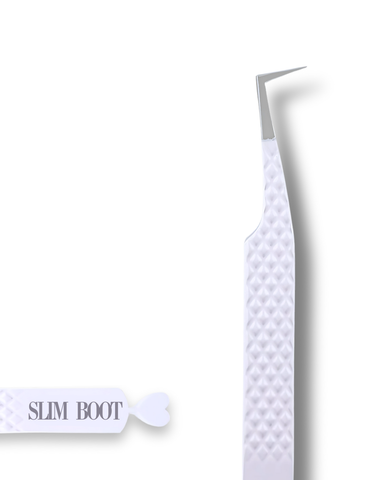 Fiber Tip Tweezers