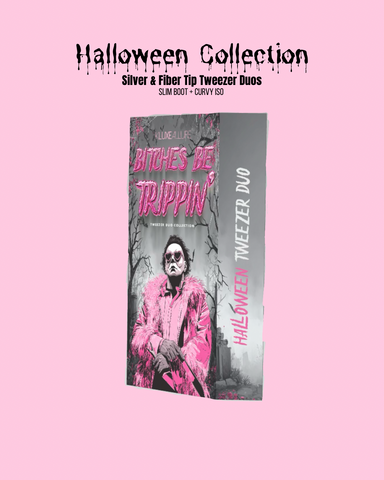 Halloween Collection (Michael Myers Themed)