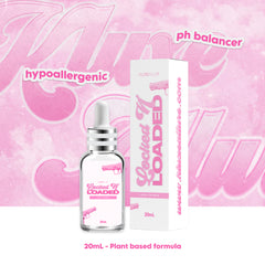 “Locked N’ Loaded” Lash Primer 20mL