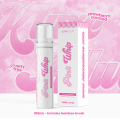 PinkWhip Lash Shampoo