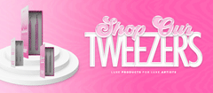 Tweezer Bundles