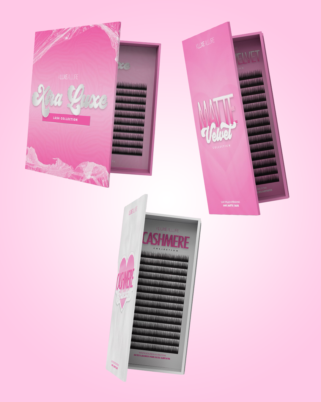 Lash Tray Bulk Deals